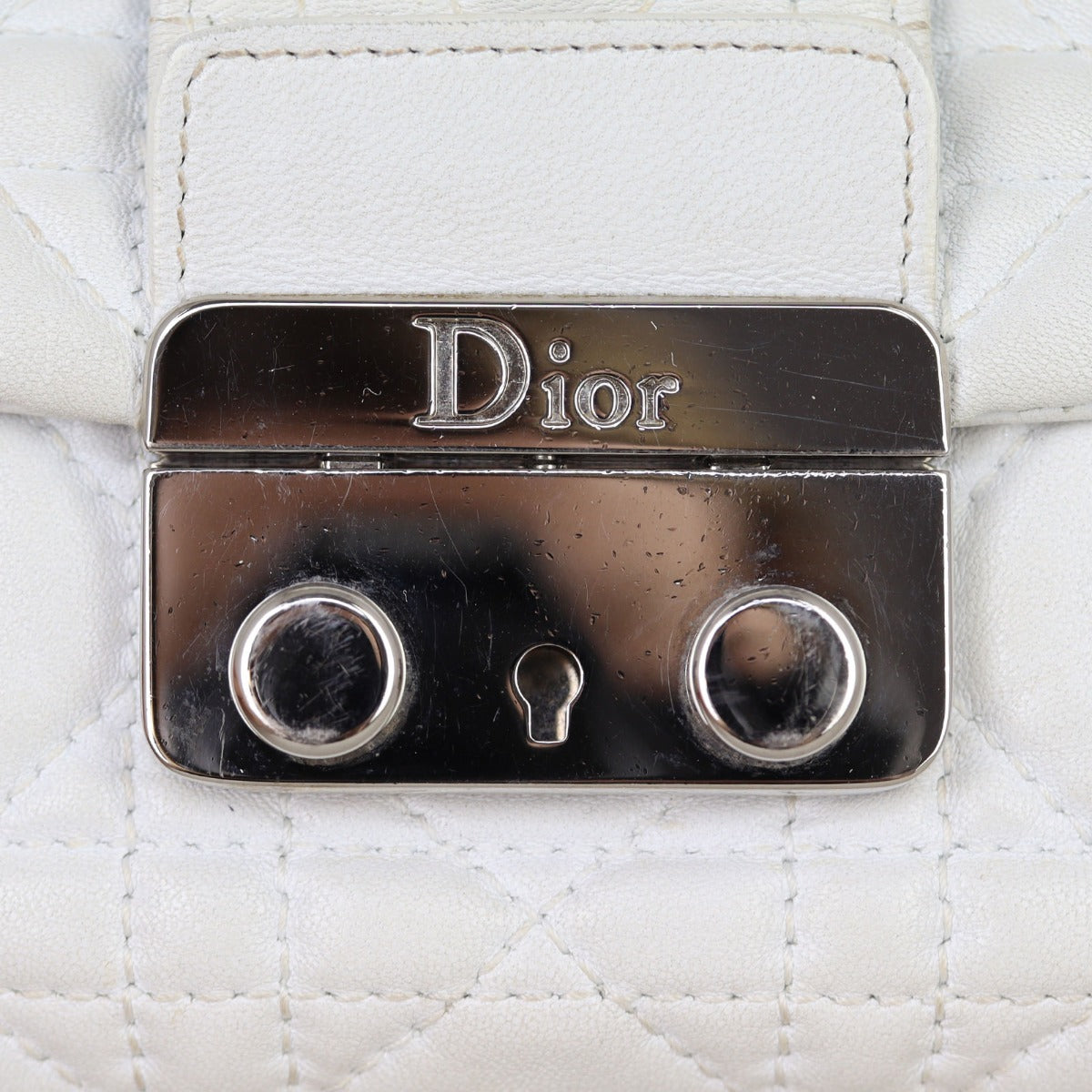 Dior Miss Dior Promenade Pouch Hardware