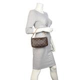 Louis Vuitton Pochette Accessories Monogram