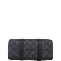 Louis Vuitton City Keepall Monogram Eclipse