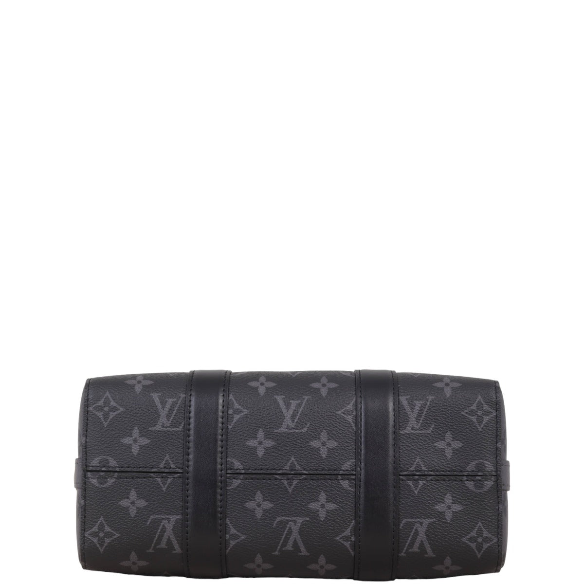 Louis Vuitton City Keepall Monogram Eclipse