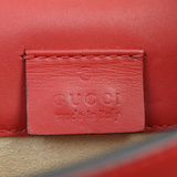 Gucci Sylvie Super Mini Chain Bag