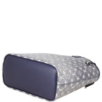 Louis Vuitton Neverfull MM Monoglam