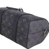 Louis Vuitton City Keepall Monogram Eclipse