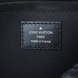 Louis Vuitton City Keepall Monogram Eclipse