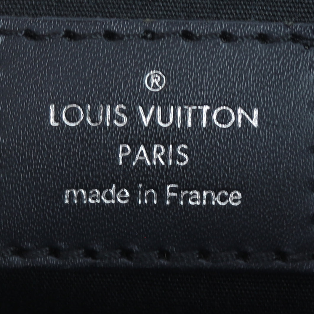 Louis Vuitton Madeleine PM Epi