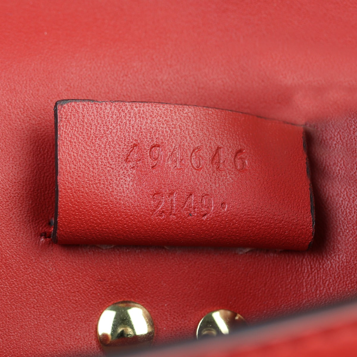 Gucci Sylvie Super Mini Chain Bag