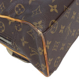 Louis Vuitton Manhattan PM Monogram