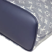 Louis Vuitton Neverfull MM Monoglam