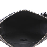 Louis Vuitton City Keepall Monogram Eclipse