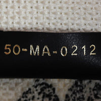 Dior Book Tote Small Toile de Jouy Zodiac Date Code