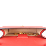 Gucci Sylvie Super Mini Chain Bag