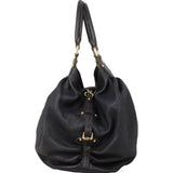 Louis Vuitton Mahina L Perforated Monogram