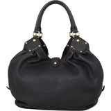 Louis Vuitton Mahina L Perforated Monogram