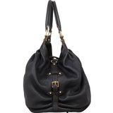 Louis Vuitton Mahina L Perforated Monogram