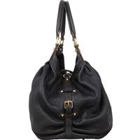 Louis Vuitton Mahina L Perforated Monogram