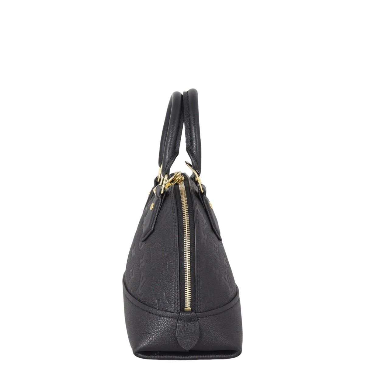 Louis Vuitton Neo Alma BB Monogram Empreinte