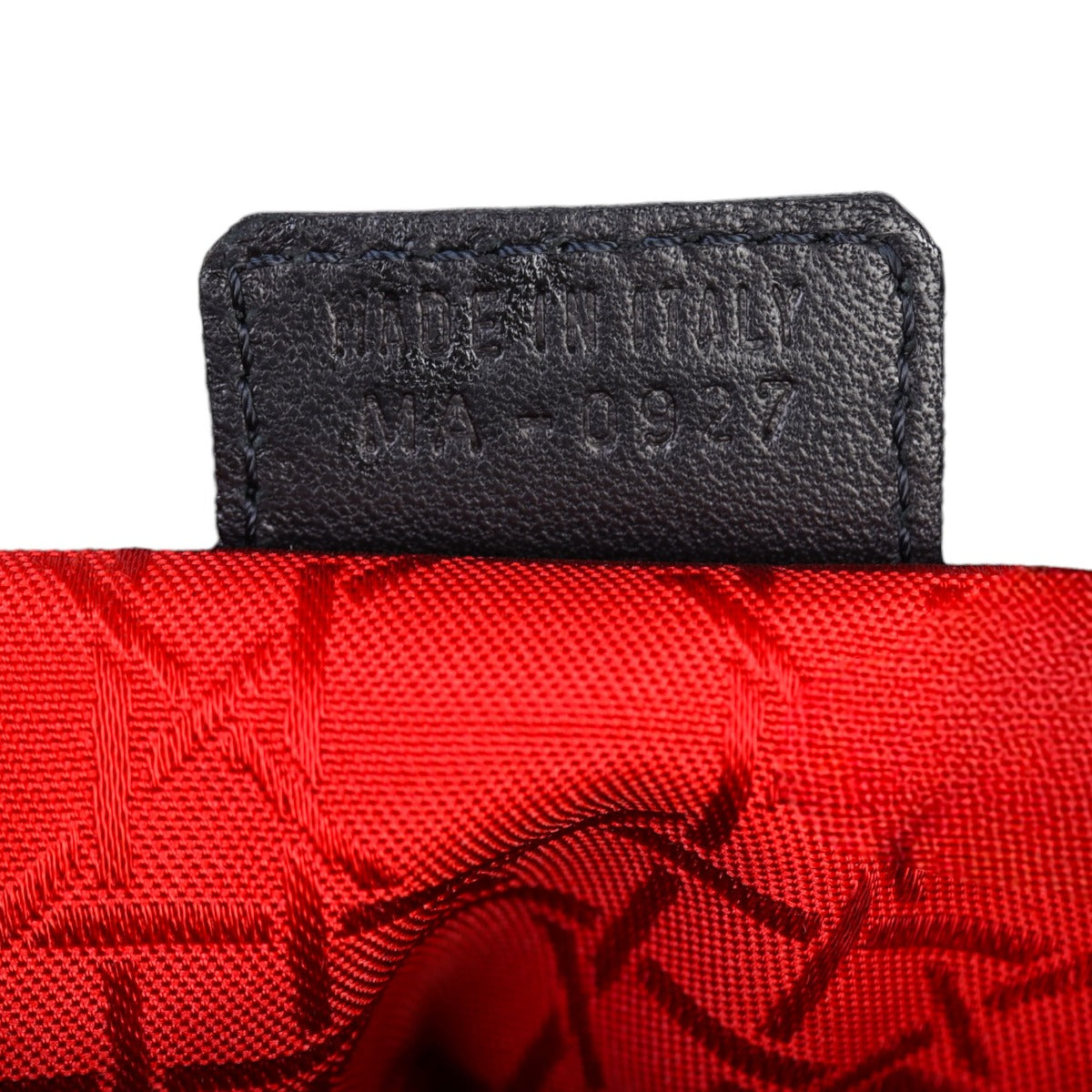 Dior Lady Dior Medium Patent