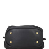 Louis Vuitton Mahina L Perforated Monogram