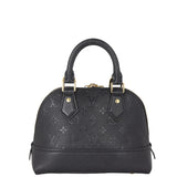 Louis Vuitton Neo Alma BB Monogram Empreinte