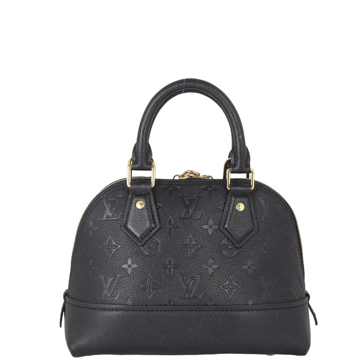 Louis Vuitton Neo Alma BB Monogram Empreinte