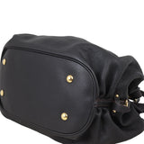 Louis Vuitton Mahina L Perforated Monogram