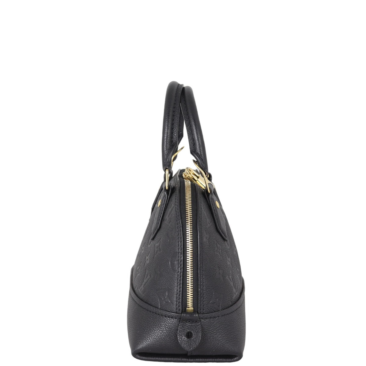 Louis Vuitton Neo Alma BB Monogram Empreinte