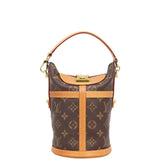 Louis Vuitton Duffle Bag Monogram