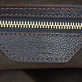 Louis Vuitton Mahina L Perforated Monogram