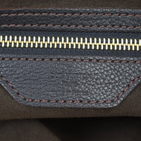 Louis Vuitton Mahina L Perforated Monogram