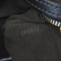 Louis Vuitton Mahina L Perforated Monogram