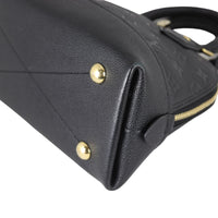 Louis Vuitton Neo Alma BB Monogram Empreinte