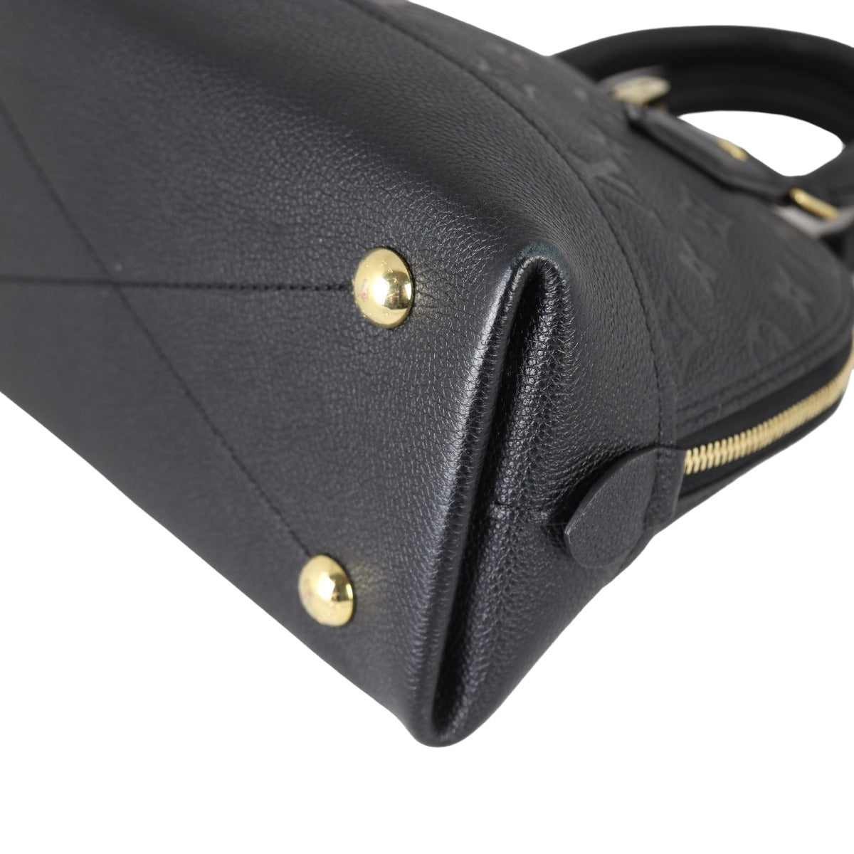 Louis Vuitton Neo Alma BB Monogram Empreinte