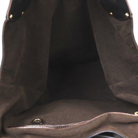 Louis Vuitton Mahina L Perforated Monogram