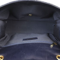 Chanel Quilted Diana Bag