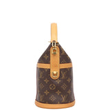 Louis Vuitton Duffle Bag Monogram