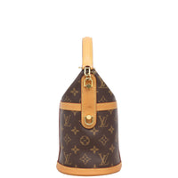 Louis Vuitton Duffle Bag Monogram