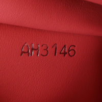 Louis Vuitton Capucines MM Date Code