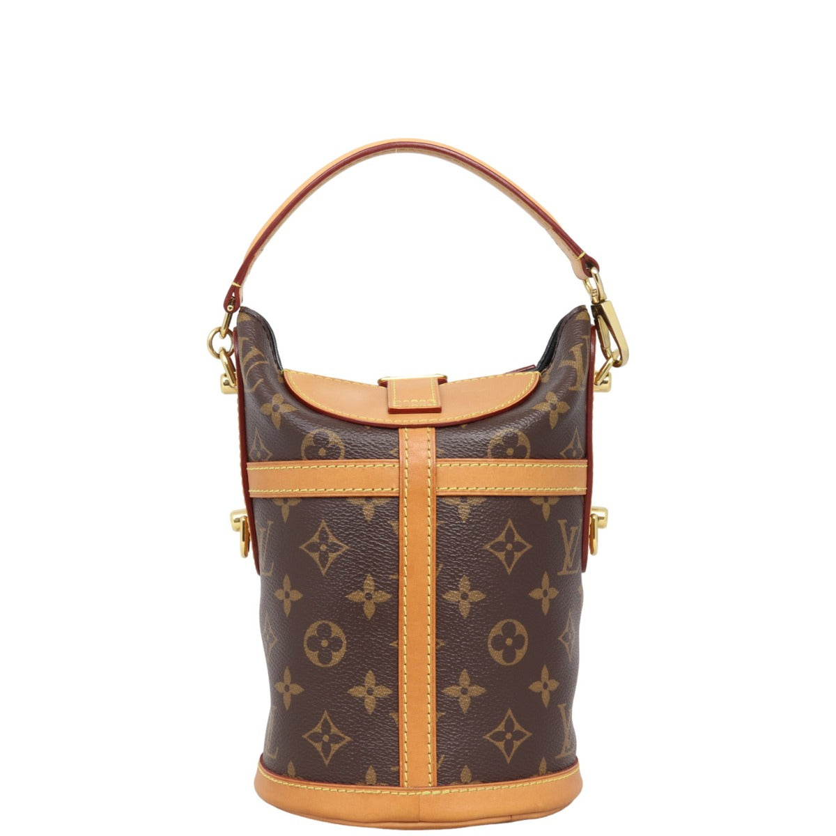 Louis Vuitton Duffle Bag Monogram