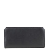 Prada Saffiano Bifold Multicolour Wallet Back
