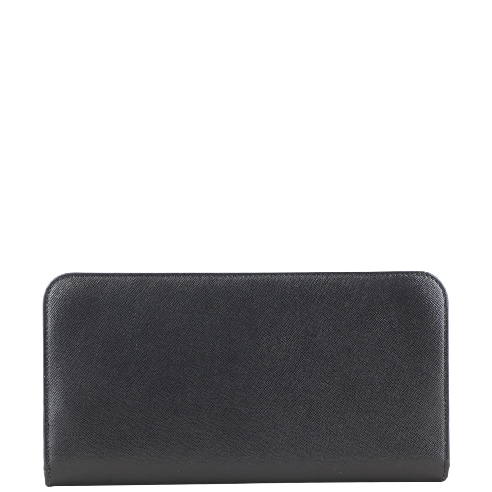 Prada Saffiano Bifold Multicolour Wallet Back