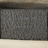Gucci Ophidia GG Supreme Large Shoulder Bag Date Code