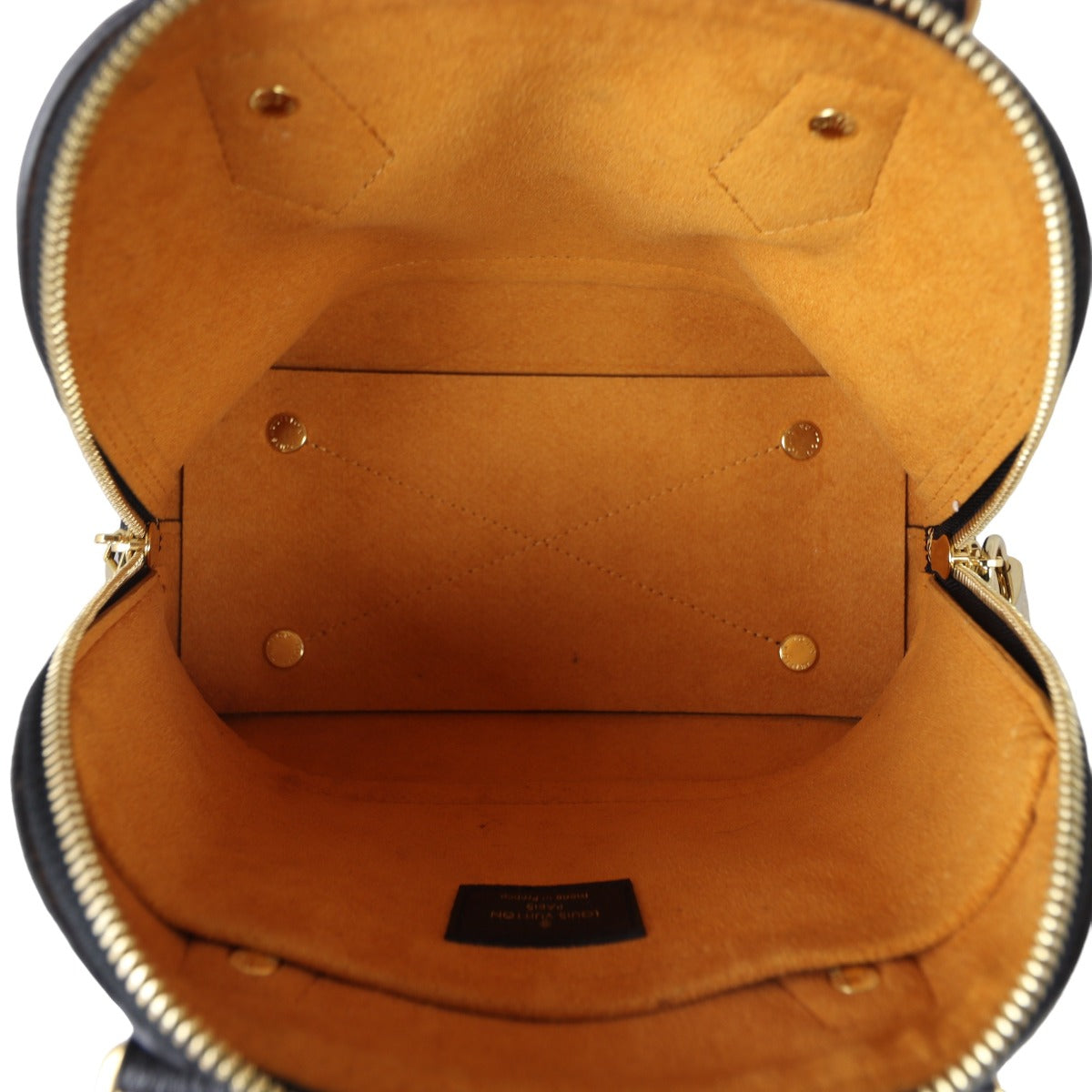 Louis Vuitton Neo Alma BB Monogram Empreinte