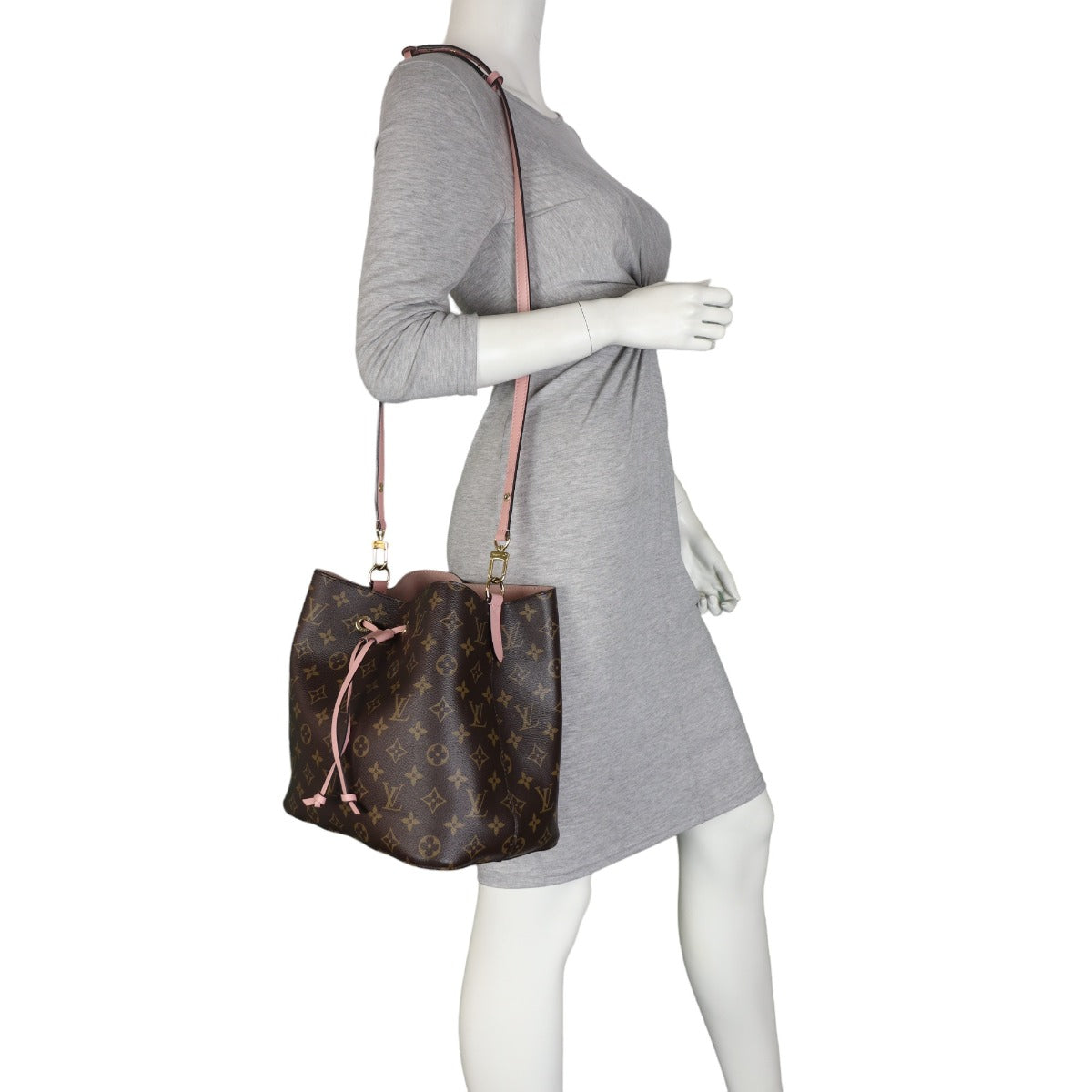 Louis Vuitton NeoNoe Monogram