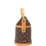 Louis Vuitton Duffle Bag Monogram