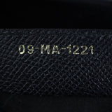 Dior Saddle Bag with Embroidered Strap Date Code
