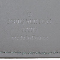 Louis Vuitton Pocket Organizer Aerogram Interior Stamp