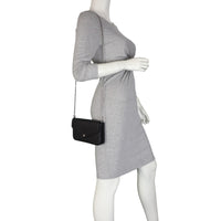 Louis Vuitton Pochette Felicie Epi