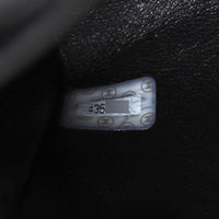 Chanel CC Single Flap Bag | Black