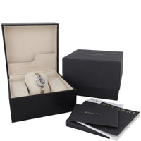Bvlgari B.Zero1 Sun and Moon Bangle Watch