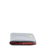 Prada Saffiano Bifold Multicolour Wallet Right